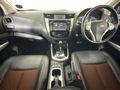 2020 Nissan Navara 2.3D Stealth Auto Double-Cab