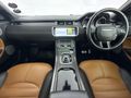 2018 Land Rover Range Rover Evoque 2.0 HSE Dynamic