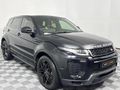 2018 Land Rover Range Rover Evoque 2.0 HSE Dynamic