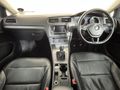 2013 Volkswagen Golf VII 2.0 TDI Comfortline