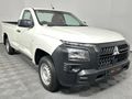 2025 Mitsubishi Triton 2.4DI-GL Single-Cab