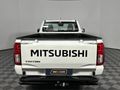 2025 Mitsubishi Triton 2.4DI-GL Single-Cab