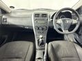 2010 Toyota Corolla 1.3 Professional
