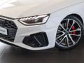 2024 Audi S4 3.0 TFSI quattro Auto