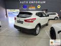 2017 Nissan Qashqai 1.2T Acenta Auto