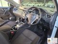 2017 Nissan Qashqai 1.2T Acenta Auto
