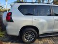 2019 Toyota Land Cruiser Prado 3.0 D VX-L Auto