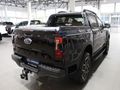 2026 Ford Ranger 2.0D Bi-Turbo Wildtrak 4X4 Double Cab Auto
