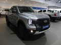 2025 Ford Ranger 2.0D XLT HR Auto SuperCab
