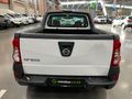 2023 Nissan NP200 1.6 A/C Safety Pack