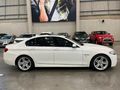 2014 BMW 5 Series 520d M Sport Auto