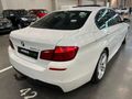 2014 BMW 5 Series 520d M Sport Auto