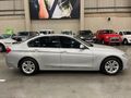 2016 BMW 3 Series 318i Sport Line Auto