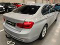 2016 BMW 3 Series 318i Sport Line Auto