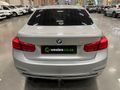 2016 BMW 3 Series 318i Sport Line Auto