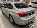 2016 BMW 3 Series 318i Sport Line Auto