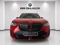 2026 BMW X3 20d xDrive M Sport