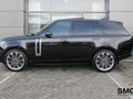 2026 Land Rover Range Rover 4.4 HSE