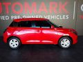 2025 Suzuki Swift 1.2 GL+ Auto