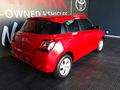 2025 Suzuki Swift 1.2 GL+ Auto