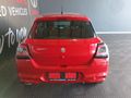 2025 Suzuki Swift 1.2 GL+ Auto