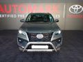 2022 Toyota Fortuner 2.4 GD-6 Raised Body Auto