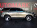 2022 Toyota Fortuner 2.4 GD-6 Raised Body Auto