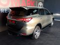 2022 Toyota Fortuner 2.4 GD-6 Raised Body Auto