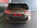 2022 Toyota Fortuner 2.4 GD-6 Raised Body Auto