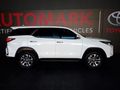 2025 Toyota Fortuner 2.8 GD-6 R/B Auto