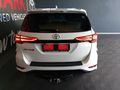 2025 Toyota Fortuner 2.8 GD-6 R/B Auto