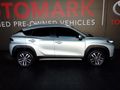 2024 Toyota Starlet Cross 1.5XR