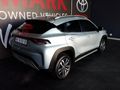 2024 Toyota Starlet Cross 1.5XR