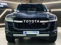 2021 Toyota Land Cruiser 300 V6 3.3 D GR-S