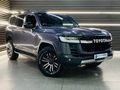 2021 Toyota Land Cruiser 300 V6 3.3 D GR-S