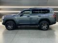 2021 Toyota Land Cruiser 300 V6 3.3 D GR-S