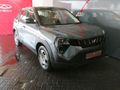 2025 Mahindra XUV 3XO 1.2T MX2 Auto