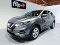 2018 Nissan Qashqai 1.2T Acenta Auto