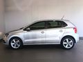 2023 Volkswagen Polo Vivo 1.4 Comfortline 5-dr