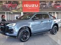 2026 Isuzu D-Max 1.9 DDI HR X-Rider Auto Double-Cab