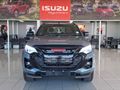 2026 Isuzu D-Max 3.0 DDI X-Rider Auto Double-Cab