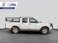 2020 Nissan NP300 2.5 TDi 4x4 Double-Cab