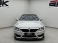 2015 BMW M4 Coupe Auto