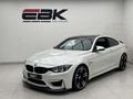 2015 BMW M4 Coupe Auto