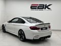 2015 BMW M4 Coupe Auto