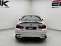 2015 BMW M4 Coupe Auto