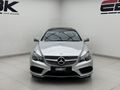 2015 Mercedes-Benz E-Class E 400 Coupe