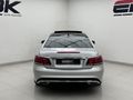 2015 Mercedes-Benz E-Class E 400 Coupe