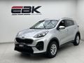2019 Kia Sportage 1.6 GDI Ignite Auto
