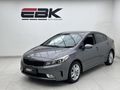 2018 Kia Cerato 1.6 EX